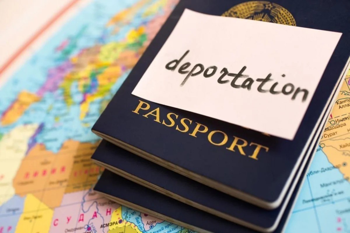 Marriage to Russian woman fails to save Azerbaijani citizen from deportation from Russia