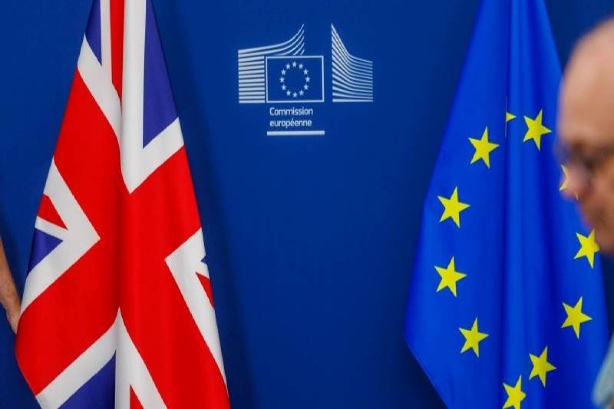 UK and EU agree to hold Brexit ‘reset’ summit on Nov. 20
