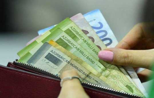 Number of salaried employees in Azerbaijan reaches 1.8 million