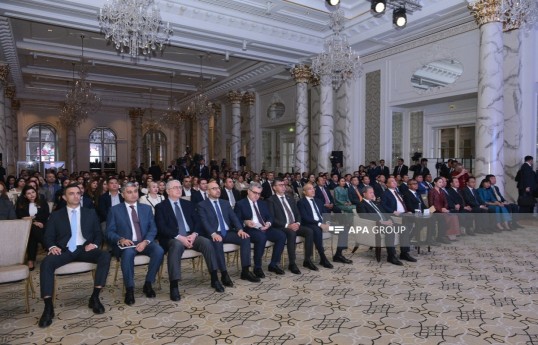 Minister: Cambodia and Azerbaijan have much to learn from each other