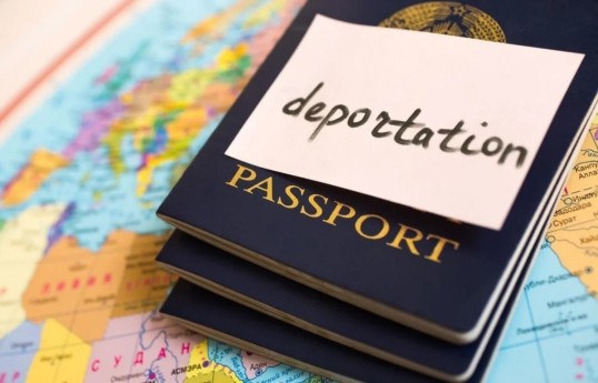 Marriage to Russian woman fails to save Azerbaijani citizen from deportation from Russia