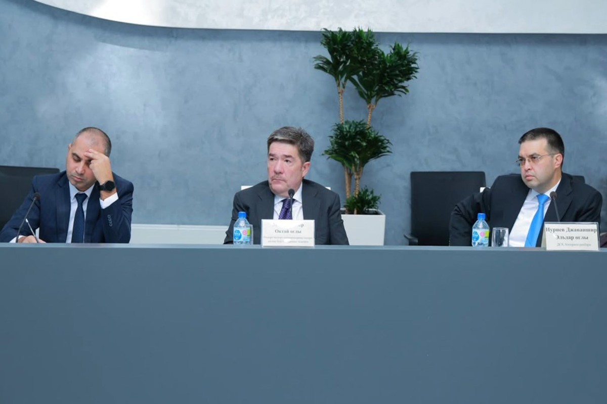 Azerbaijan and Uzbekistan may implement pilot project on cross-border electronic document exchange