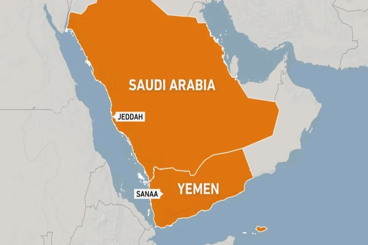 Saudi-led coalition due to carry out ‘special operation’ in Yemen’s Houthi-held Sanaa: Spokesman