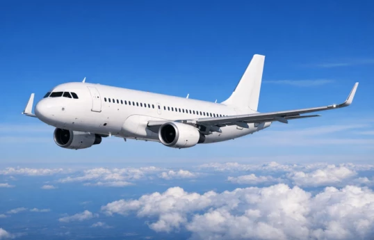 Passenger plane flying from Stockholm to Zurich issues distress signal over German airspace