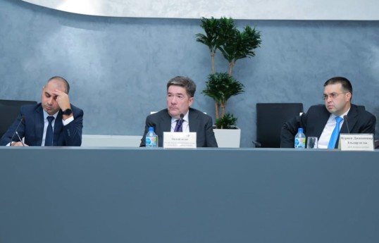Azerbaijan and Uzbekistan may implement pilot project on cross-border electronic document exchange