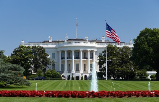White House says US ambassador to Greece Guilfoyle asked to resign
