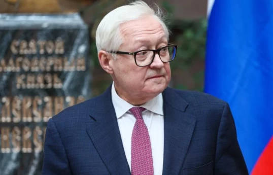 Russian Foreign Ministry: Next Russia-US consultations may be held by year-end