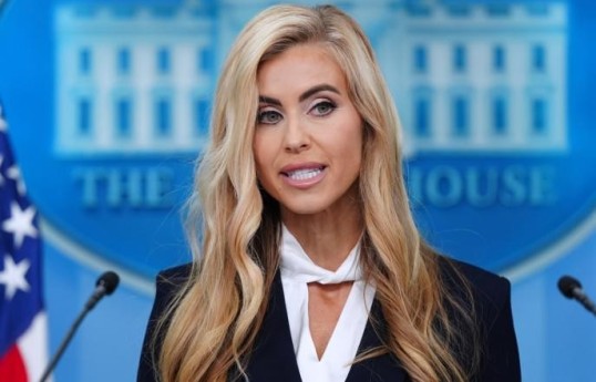 White House threatens to fire new press secretary
