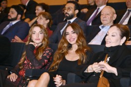 Premiere of feature film “44” held in Baku-PHOTO 