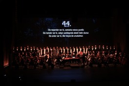 Premiere of feature film “44” held in Baku-PHOTO 