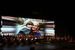 Premiere of feature film “44” held in Baku-PHOTO 