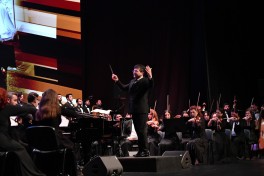 Premiere of feature film “44” held in Baku-PHOTO 