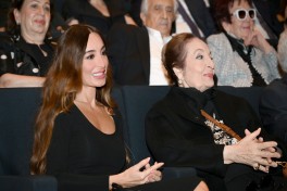 Premiere of feature film “44” held in Baku-PHOTO 