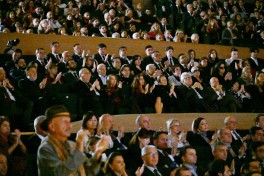 Premiere of feature film “44” held in Baku-PHOTO 