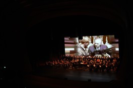 Premiere of feature film “44” held in Baku-PHOTO 