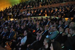 Premiere of feature film “44” held in Baku-PHOTO 