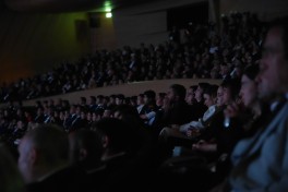 Premiere of feature film “44” held in Baku-PHOTO 