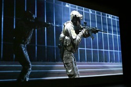 Premiere of feature film “44” held in Baku-PHOTO 