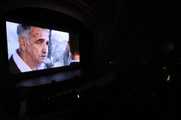 Premiere of feature film “44” held in Baku-PHOTO 