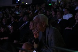 Premiere of feature film “44” held in Baku-PHOTO 