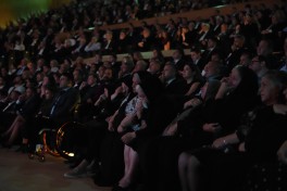 Premiere of feature film “44” held in Baku-PHOTO 