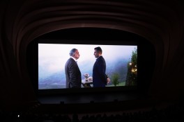 Premiere of feature film “44” held in Baku-PHOTO 
