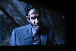 Premiere of feature film “44” held in Baku-PHOTO 