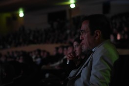 Premiere of feature film “44” held in Baku-PHOTO 