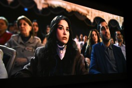 Premiere of feature film “44” held in Baku-PHOTO 
