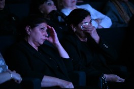Premiere of feature film “44” held in Baku-PHOTO 
