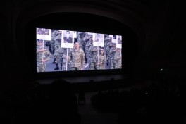 Premiere of feature film “44” held in Baku-PHOTO 