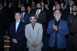 Premiere of feature film “44” held in Baku-PHOTO 