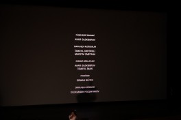 Premiere of feature film “44” held in Baku-PHOTO 