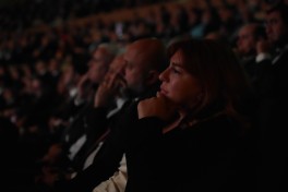 Premiere of feature film “44” held in Baku-PHOTO 