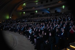 Premiere of feature film “44” held in Baku-PHOTO 