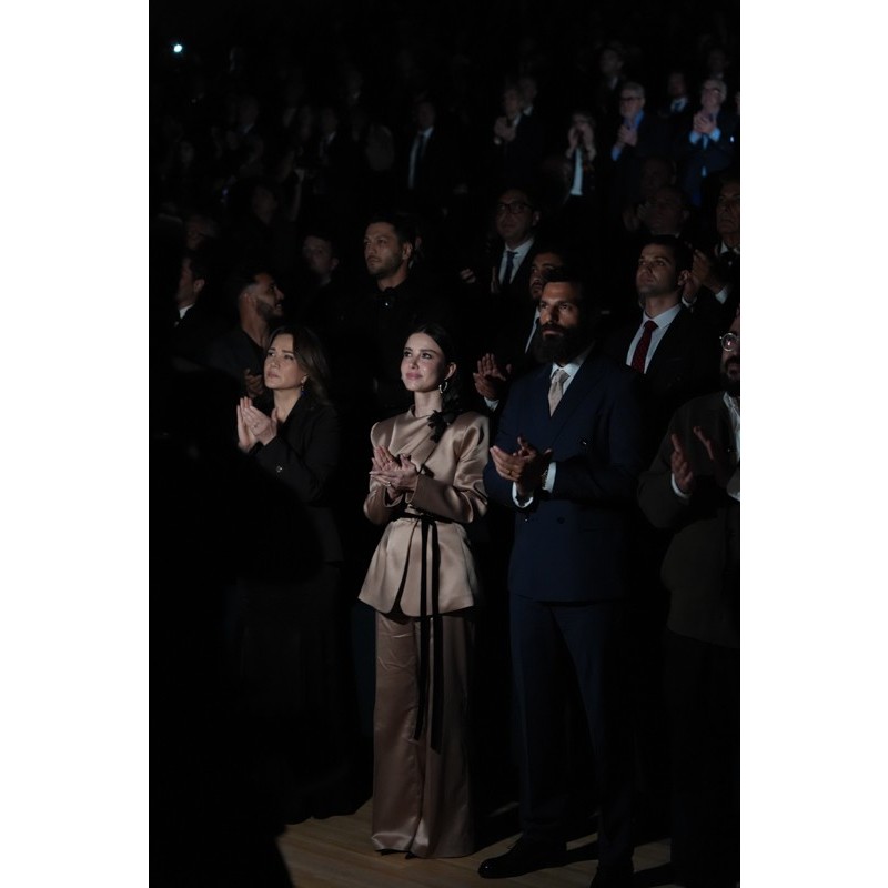 Premiere of feature film “44” held in Baku-PHOTO 