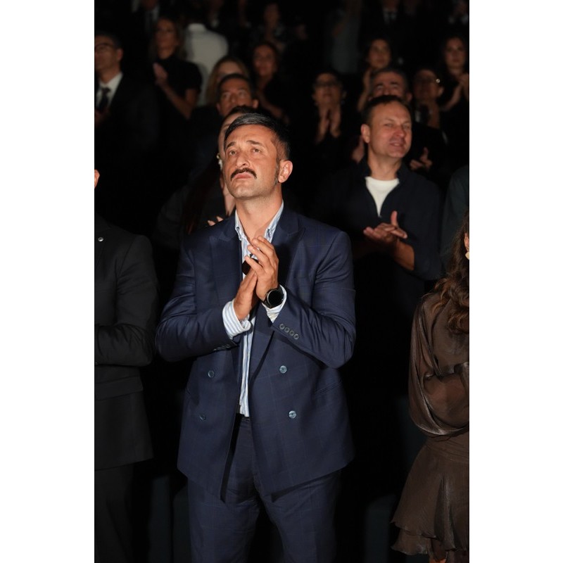 Premiere of feature film “44” held in Baku-PHOTO 