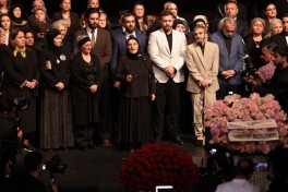 Premiere of feature film “44” held in Baku-PHOTO 