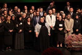 Premiere of feature film “44” held in Baku-PHOTO 