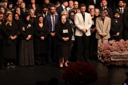 Premiere of feature film “44” held in Baku-PHOTO 