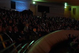 Premiere of feature film “44” held in Baku-PHOTO 