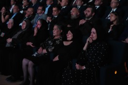 Premiere of feature film “44” held in Baku-PHOTO 