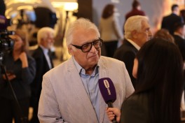 Premiere of feature film “44” held in Baku-PHOTO 