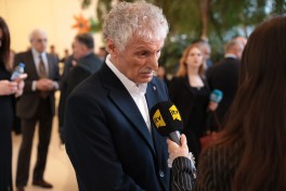 Premiere of feature film “44” held in Baku-PHOTO 