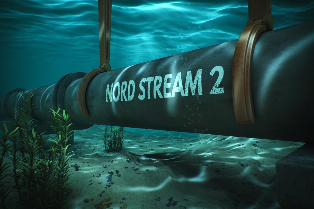 Germany’s first trial over Nord Stream pipeline explosions set to begin