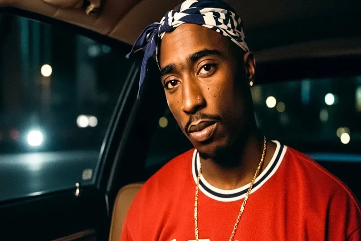 Duane Davis sentenced to life for organising Tupac Shakur’s murder — CNN