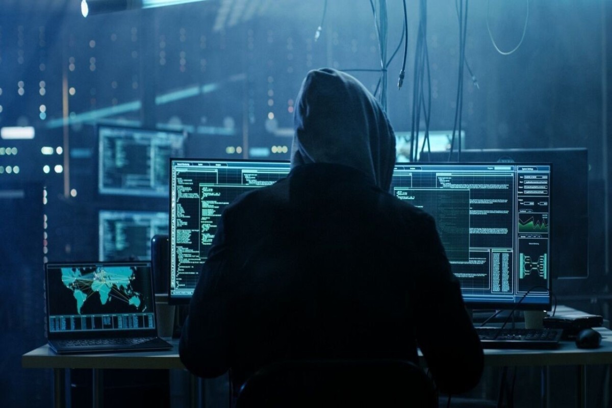 SSSCIS: More than 100 domains belonging to state information infrastructure targeted