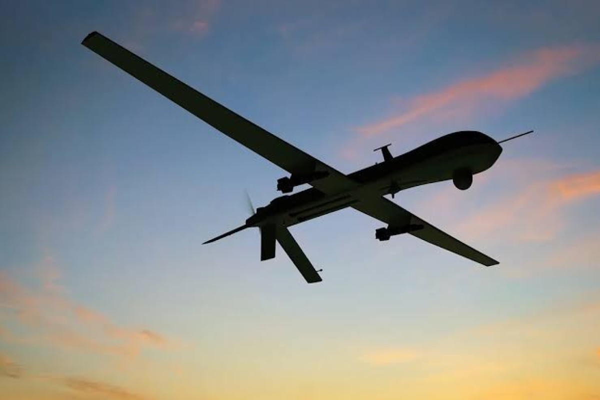Moscow hit by largest drone attack in two years