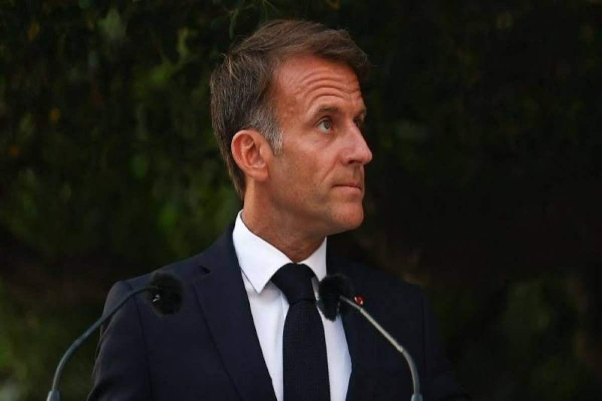 French President to visit Gulf states from October 19 to 21