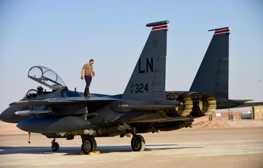 US and Israel could resume military operations against Iran before elections — Axios